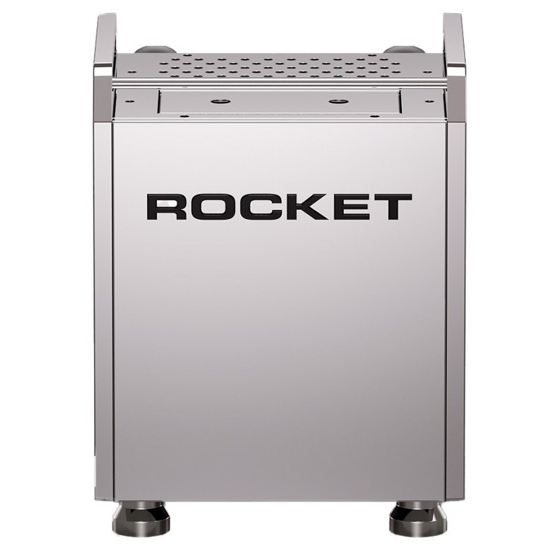 Rocket Mozzafiato Fast R Stål Espressomaskine