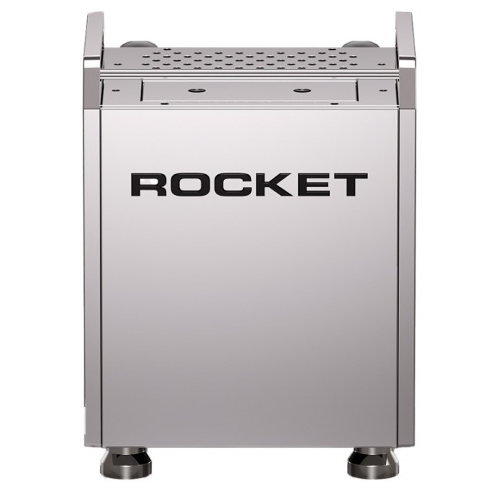 Rocket Mozzafiato Fast R Stål Espressomaskine