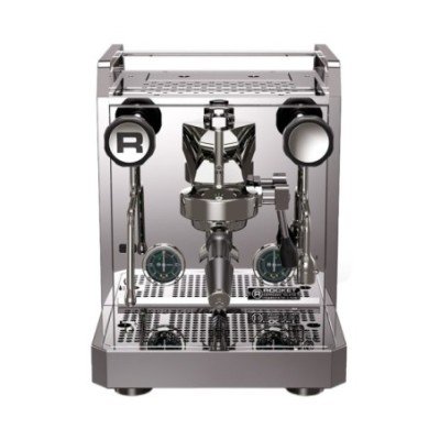 Rocket Mozzafiato Fast V Stål Espressomaskine