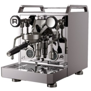 Rocket Mozzafiato Fast V Stål Espressomaskine