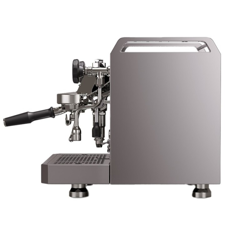 Rocket Mozzafiato Fast V Stål Espressomaskine
