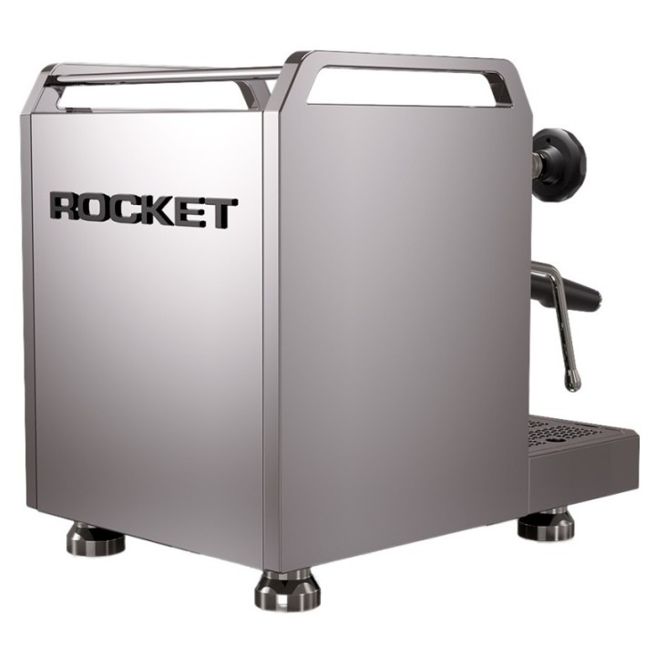 Rocket Mozzafiato Fast V Stål Espressomaskine