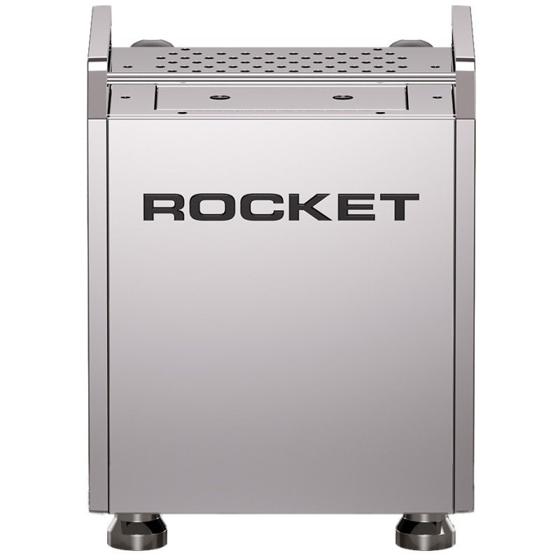 Rocket Mozzafiato Fast V Stål Espressomaskine