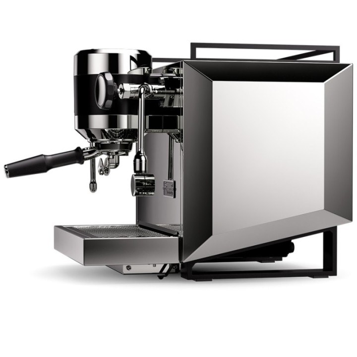 Rocket Bicocca Stål Espressomaskine