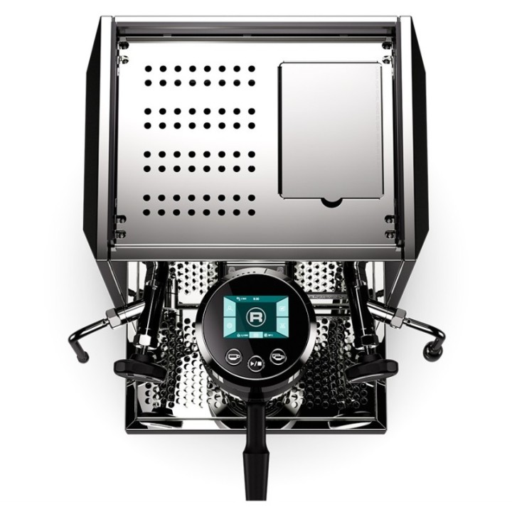 Rocket Bicocca Stål Espressomaskine