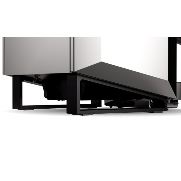 Rocket Bicocca Stål Espressomaskine