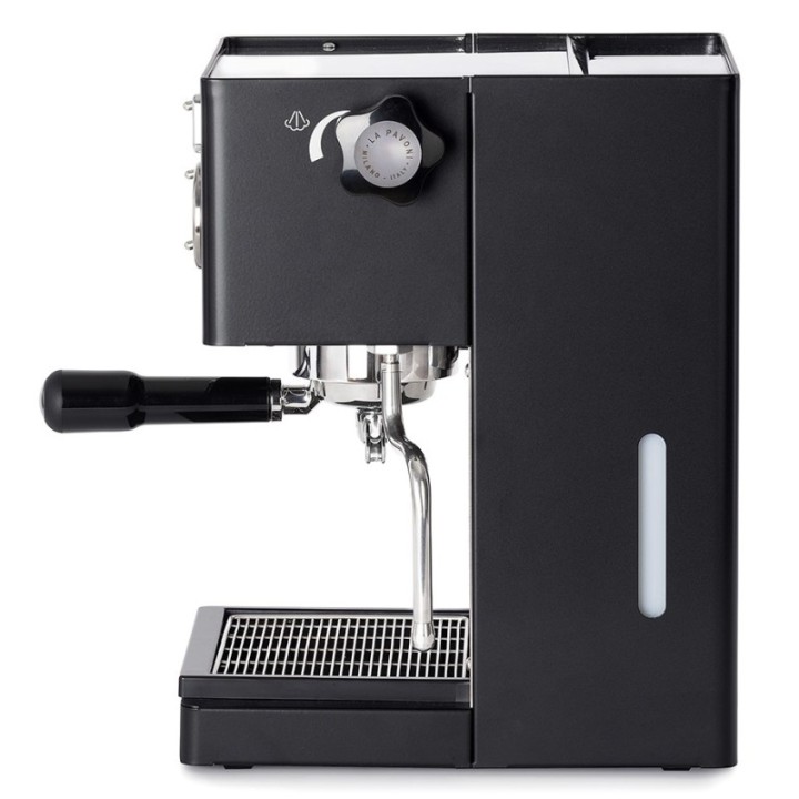 La Pavoni Casa Bar PID LPMCBN02EU Inkl. Eureka Mignon Turbo Kværn