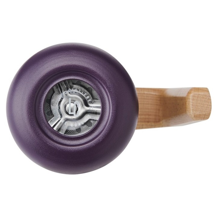 La Cafetière Pisa 3 Kop. Stempelkande Lilla