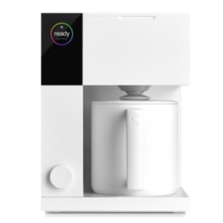 Fellow Aiden Filter Kaffemaskine Hvid