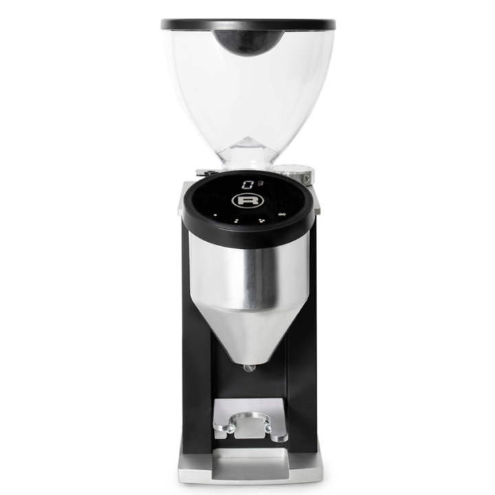 Rocket Faustino 3.1 Sort Espressokværn