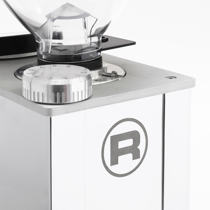 Rocket Faustino Appartamento Stål/kobber Espressokværn