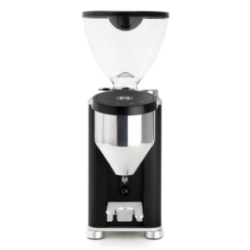 Rocket Giannino Sort/Stål Espressokværn