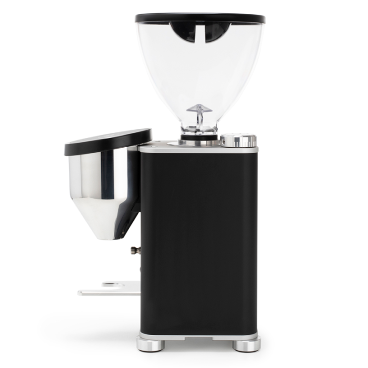 Rocket Giannino Sort/Stål Espressokværn