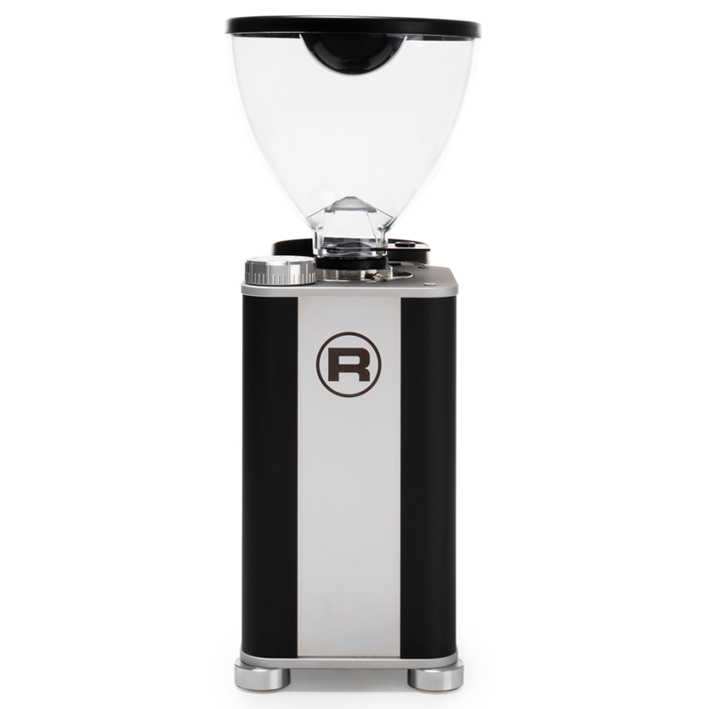 Rocket Giannino Sort/Stål Espressokværn