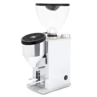 Rocket Faustino 3.1 Stål Espressokværn