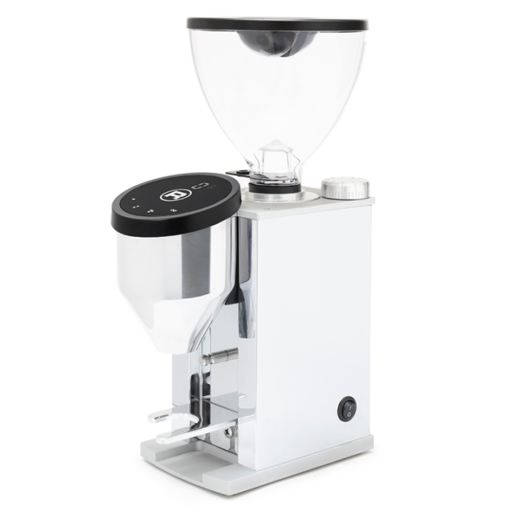 Rocket Faustino 3.1 Stål Espressokværn