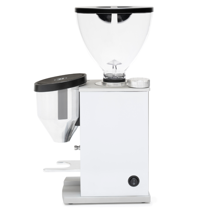 Rocket Faustino 3.1 Stål Espressokværn