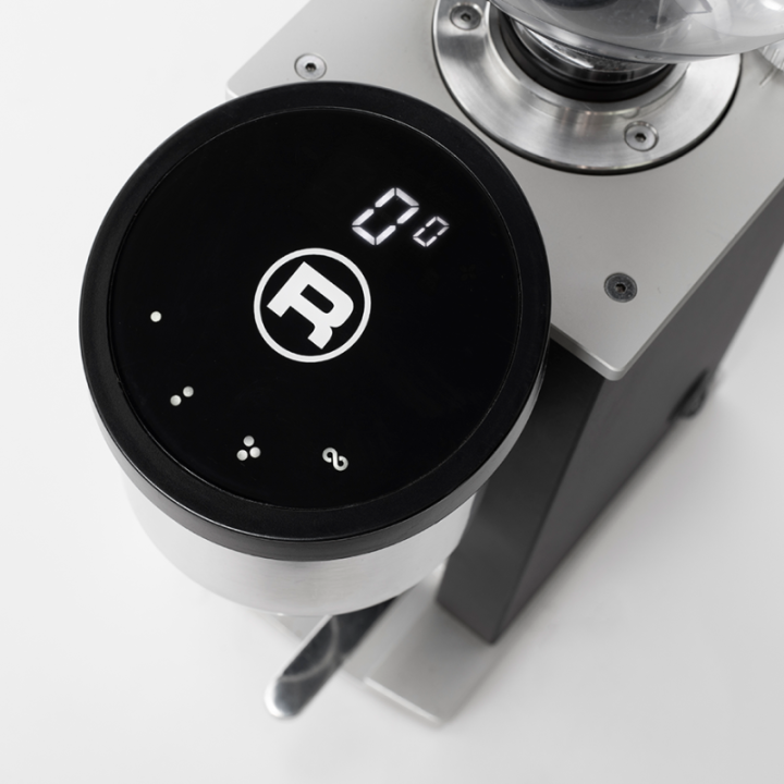 Rocket Faustino 3.1 Stål Espressokværn