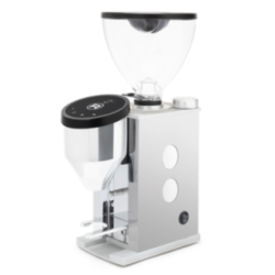 Rocket Faustino Appartamento Stål/hvid Espressokværn