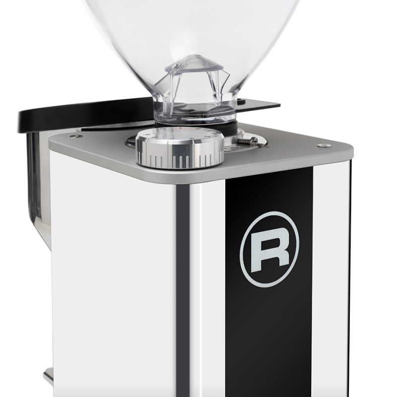 Rocket Giannino Stål/Sort Espressokværn