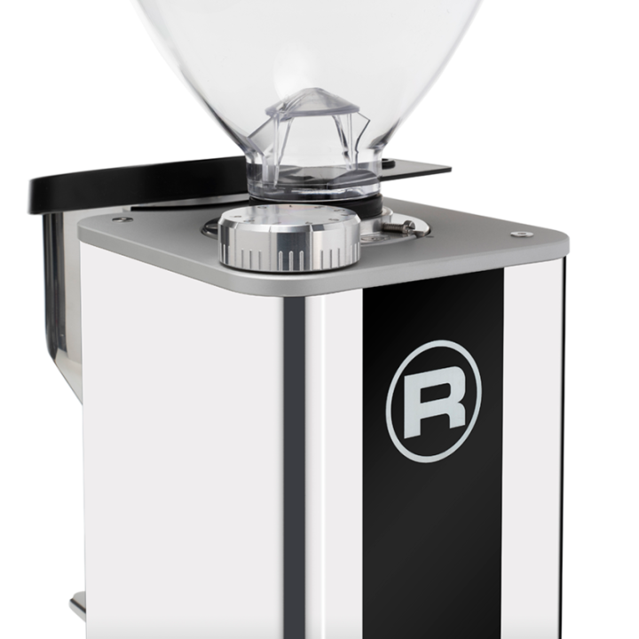 Rocket Giannino Stål/Sort Espressokværn