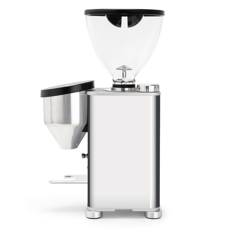 Rocket Giannino Stål/Sort Espressokværn