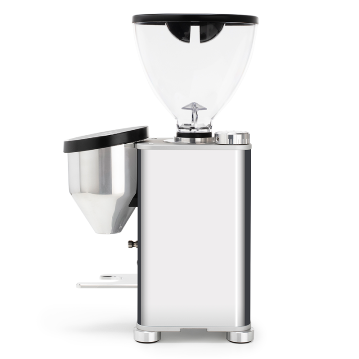 Rocket Giannino Stål/Sort Espressokværn