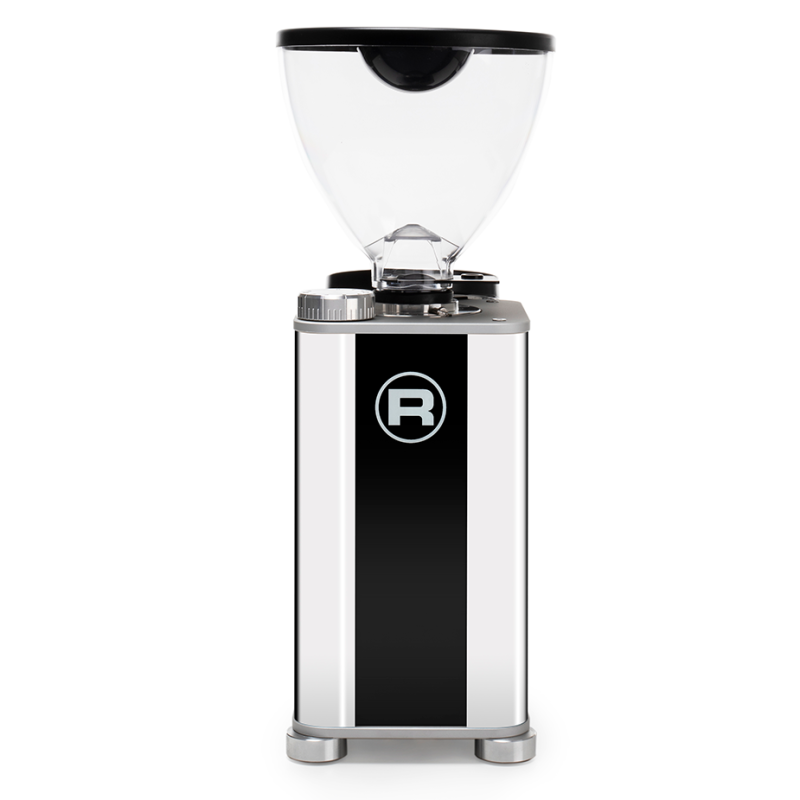 Rocket Giannino Stål/Sort Espressokværn