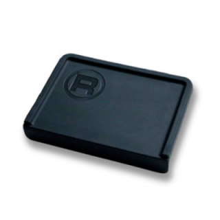 Rocket Tampermåtte med kant