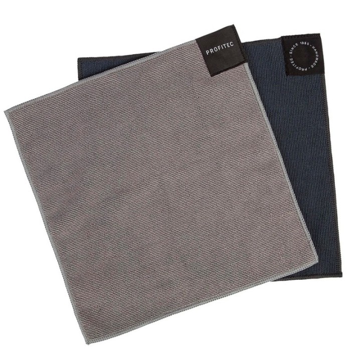 Profitec Barista Kludesæt 2 stk. Sort/Grå