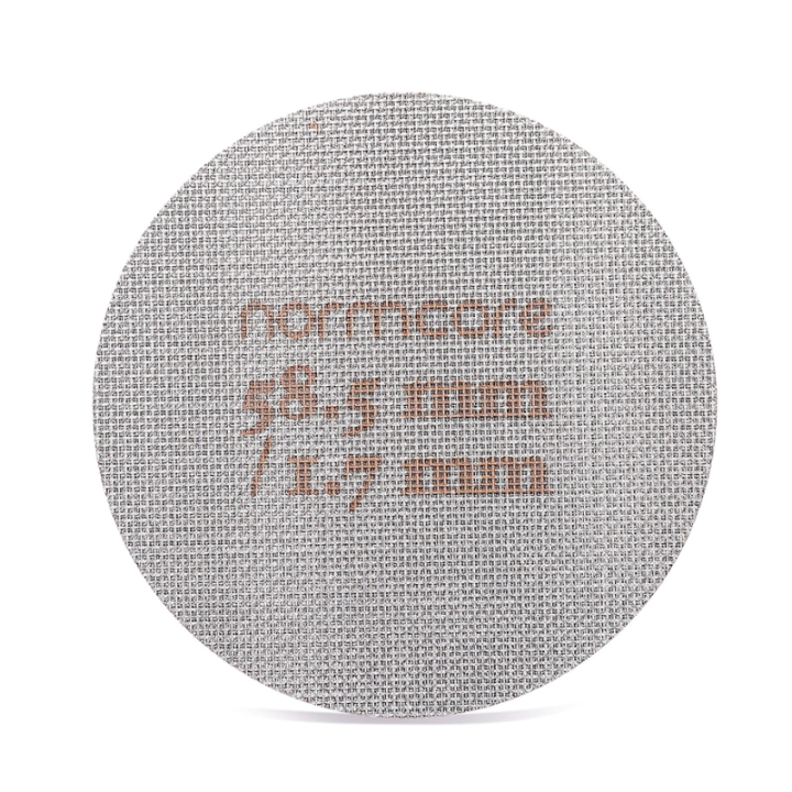 Normcore Filterskærm 58 mm