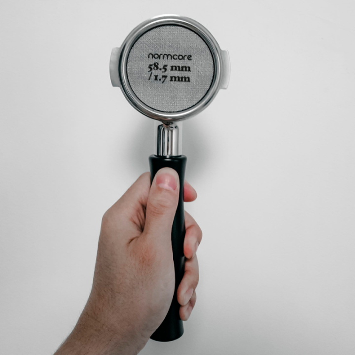 Normcore Filterskærm 58 mm