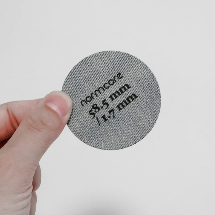 Normcore Filterskærm 58 mm