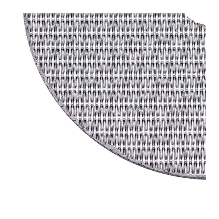 Normcore Præcisions Filterskærm 58 mm