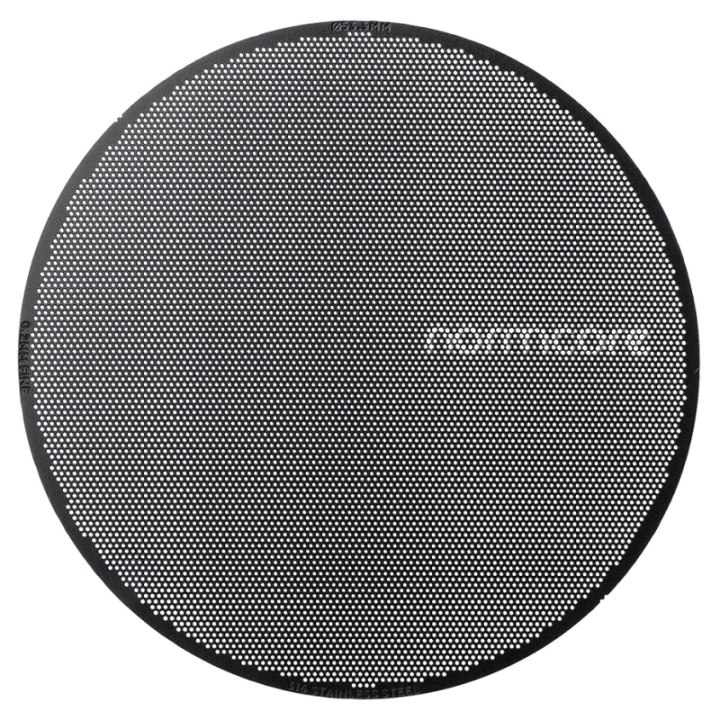 Normcore Ultra Slim 0,2 mm Filterskærm Titanium 58 mm