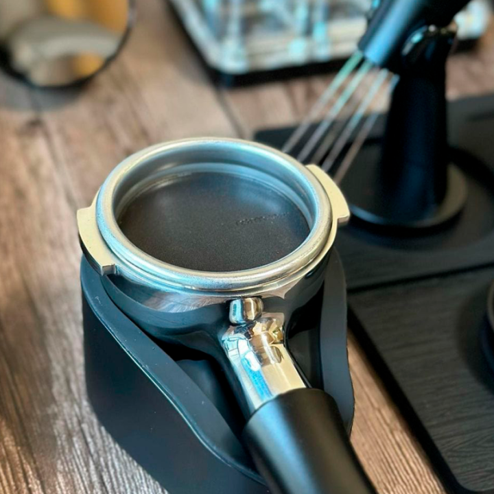 Normcore Ultra Slim 0,2 mm Filterskærm Titanium 58 mm