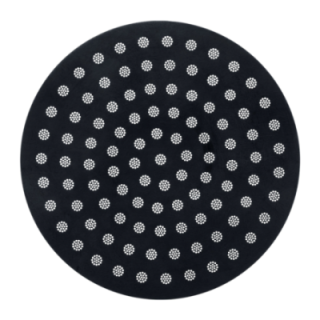 Normcore Ultra Slim 0,8 mm Filterskærm Titanium 58 mm