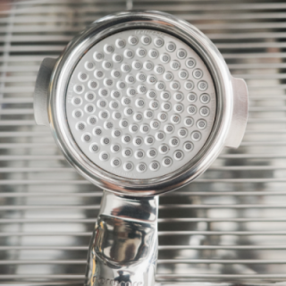 Normcore Ultra Slim 0,8 mm Filterskærm Stål 58 mm