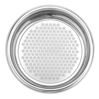 Normcore High Extraction Filterkurv - Double Layer 58 mm - 18 gram