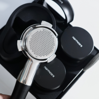 Normcore High Extraction Filterkurv - Double Layer 58 mm - 18 gram