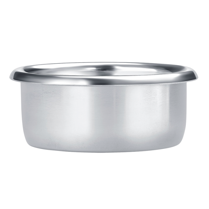 Normcore High Extraction Filterkurv - Double Layer 58 mm - 18 gram