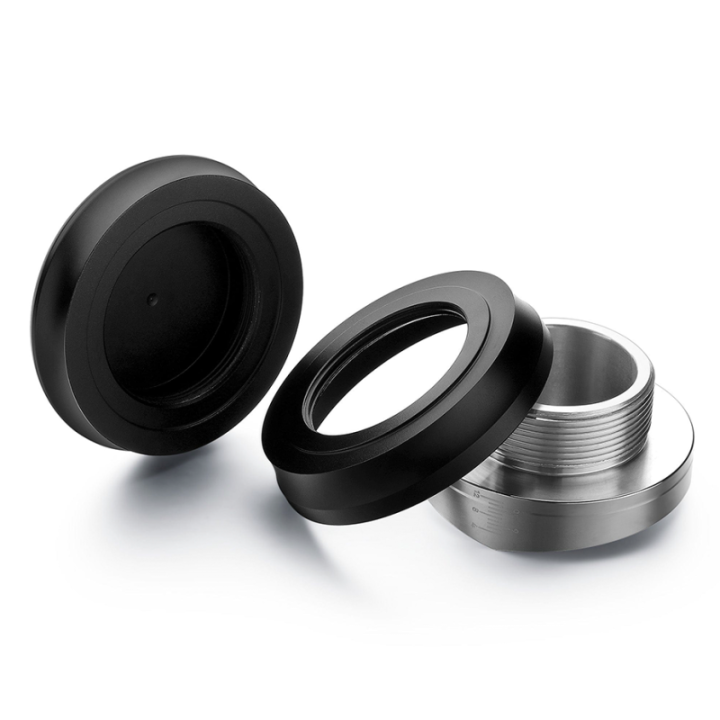 Normcore Leveling Tool 58 mm Sort