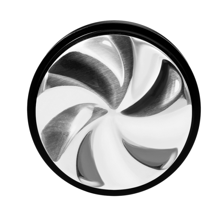 Normcore Coffee Gravity Leveling Tool 58 mm Sort