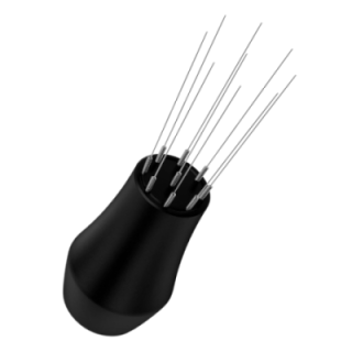 Normcore WDT Tool V3 m. Holder Sort