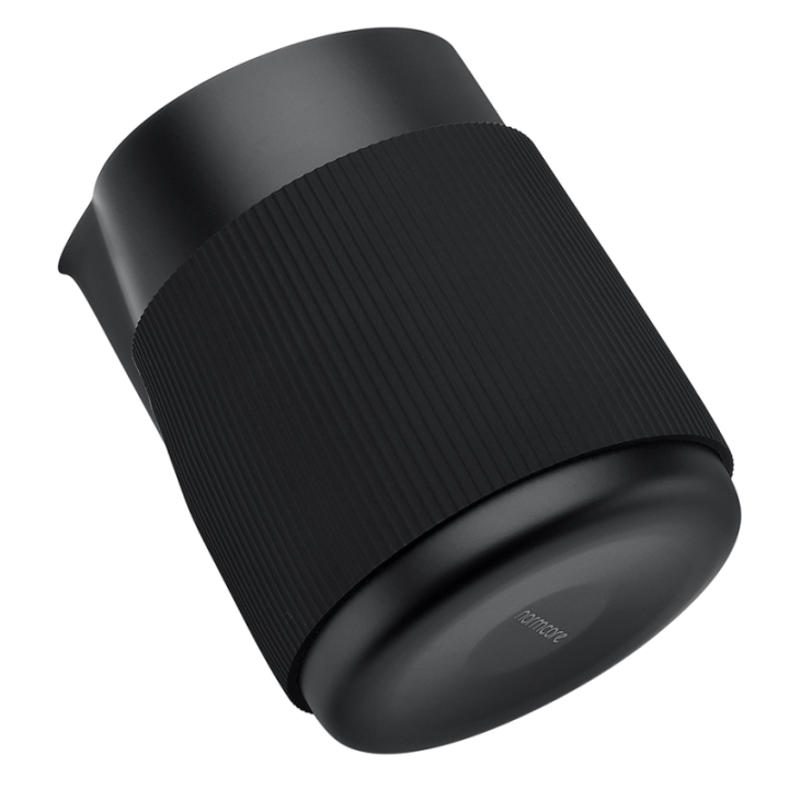 Normcore Håndtagsfri Mælkekande 0,60L