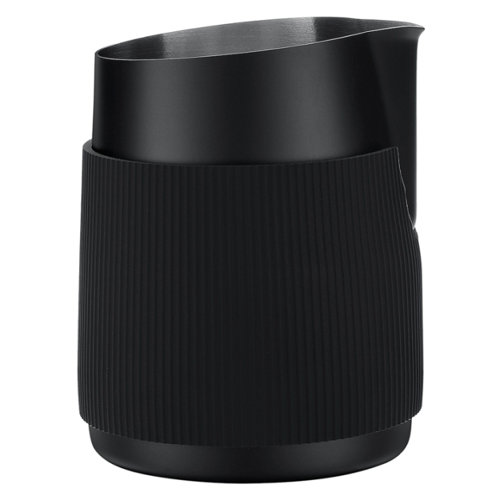 Normcore Håndtagsfri Mælkekande 0,60L