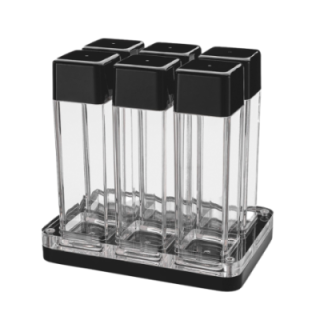 Normcore kaffebeholder sæt 6 stk.