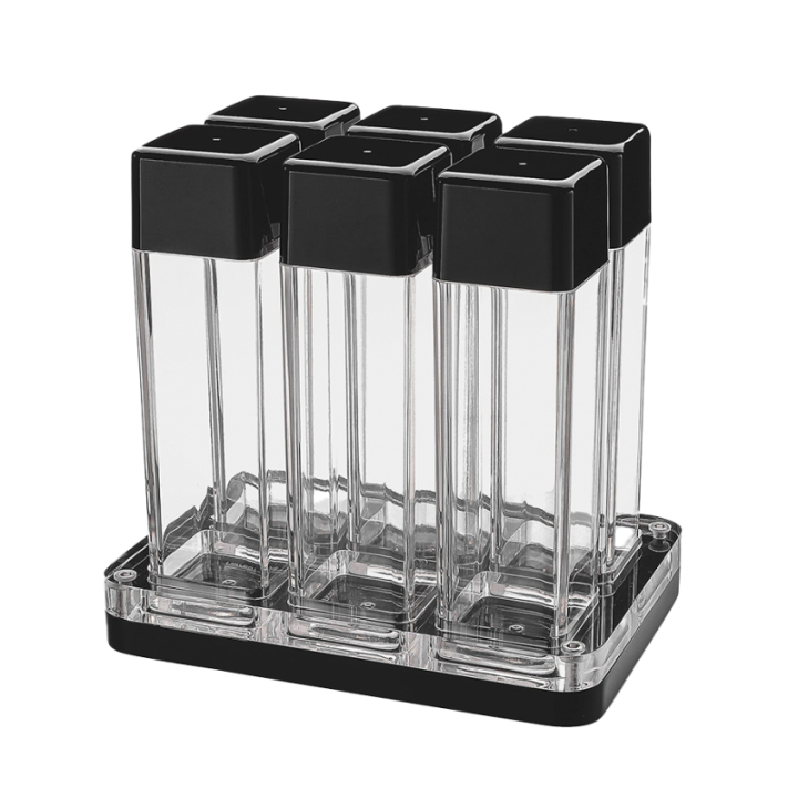 Normcore kaffebeholder sæt 6 stk.