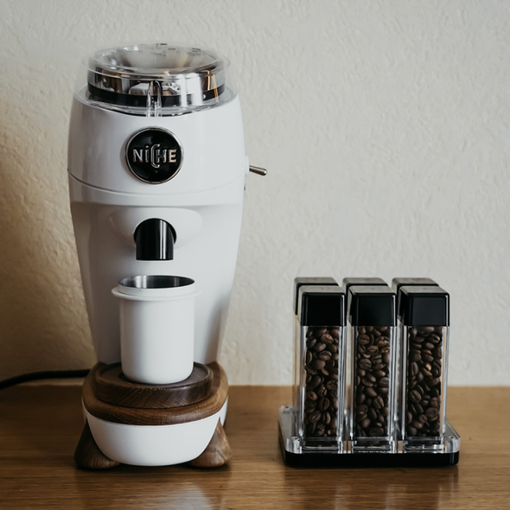 Normcore kaffebeholder sæt 6 stk.