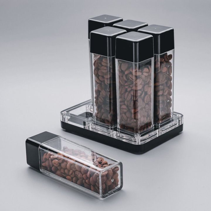 Normcore kaffebeholder sæt 6 stk.